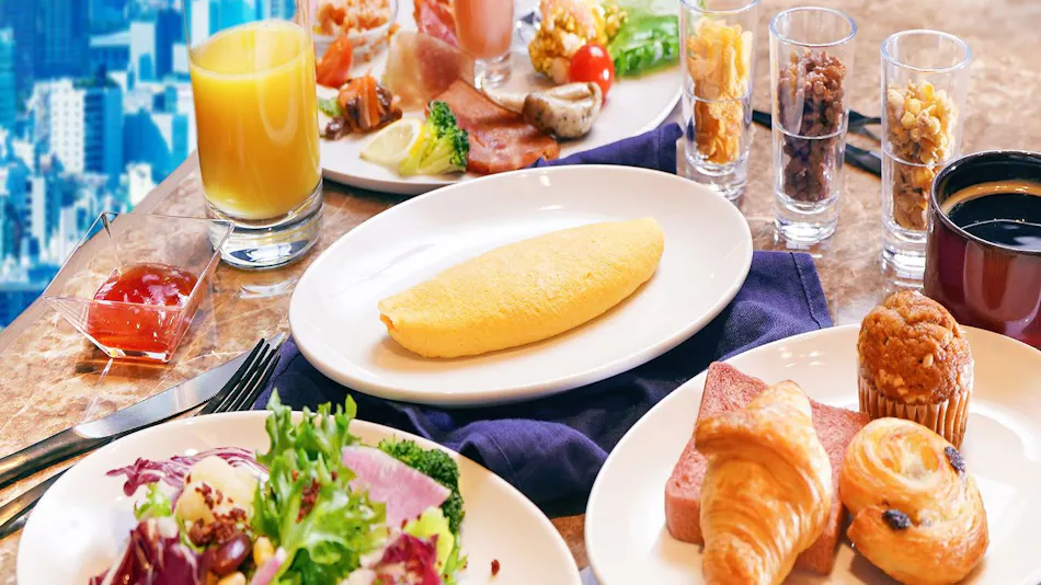 APA Hotel & Resort 〈Osaka Namba Ekimae Tower〉