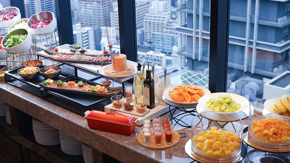 APA Hotel & Resort 〈Osaka Namba Ekimae Tower〉