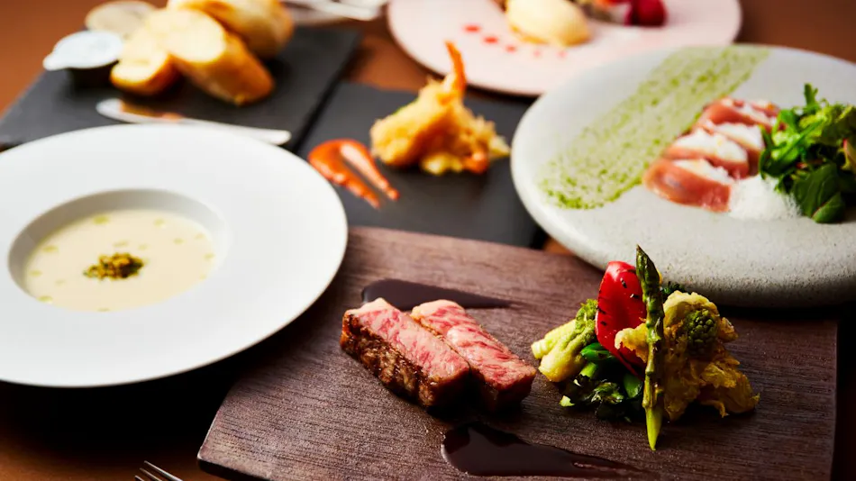 APA Hotel & Resort 〈Osaka Namba Ekimae Tower〉