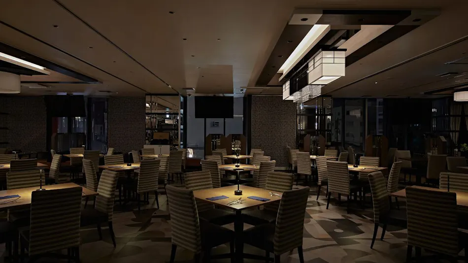 APA Hotel & Resort 〈Osaka Namba Ekimae Tower〉