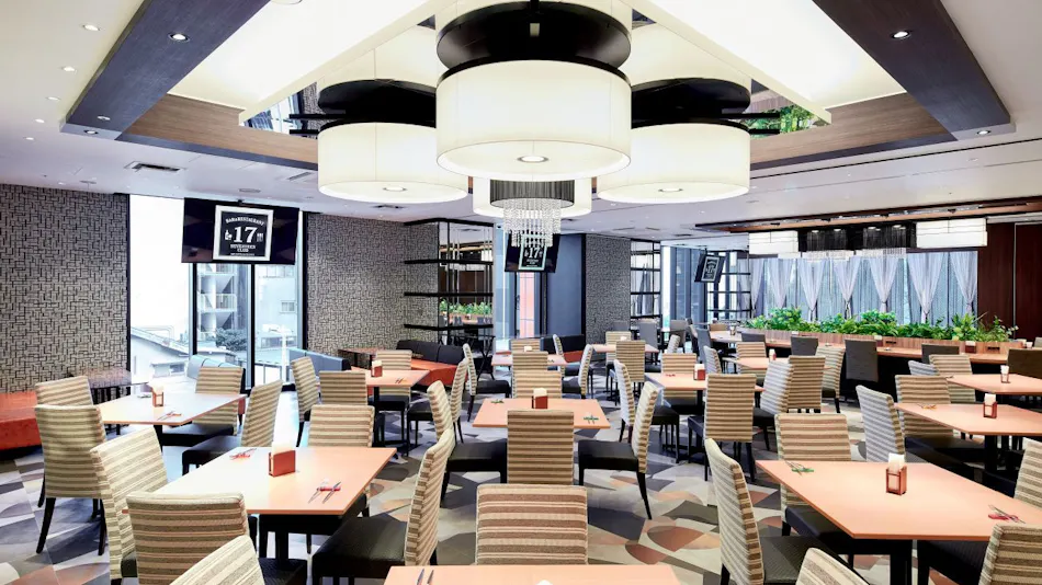 APA Hotel & Resort 〈Osaka Namba Ekimae Tower〉