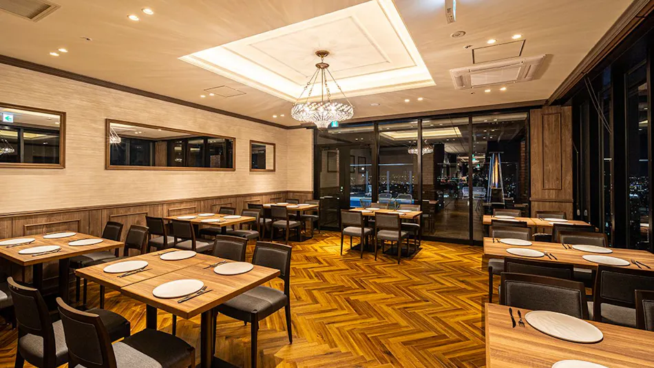 APA Hotel & Resort 〈Osaka Namba Ekimae Tower〉