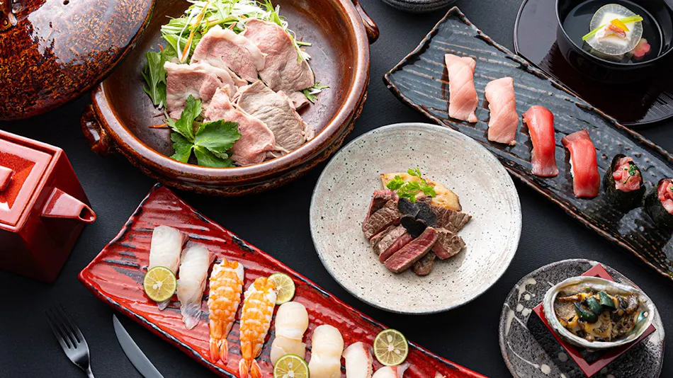 APA Hotel & Resort 〈Osaka Namba Ekimae Tower〉