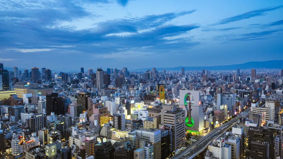 APA Hotel & Resort 〈Osaka Namba Ekimae Tower〉