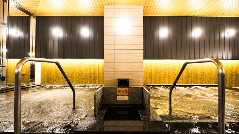 APA Hotel & Resort 〈Osaka Namba Ekimae Tower〉