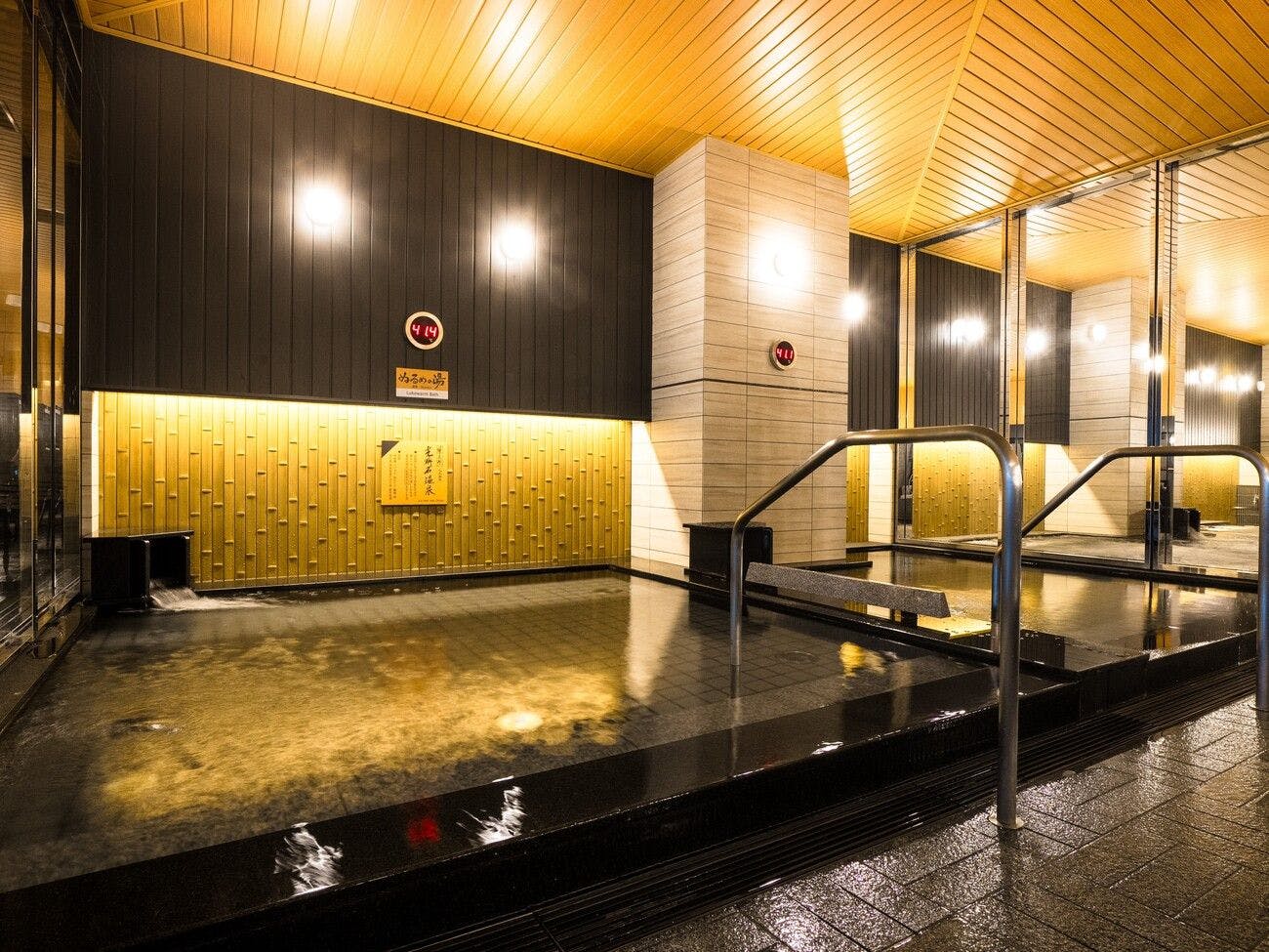 APA Hotel & Resort 〈Osaka Namba Ekimae Tower〉