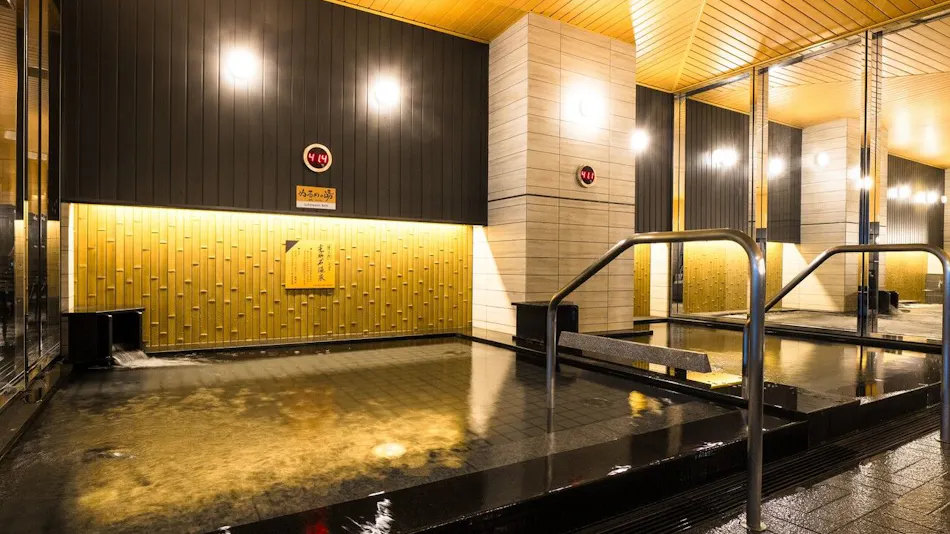 APA Hotel & Resort 〈Osaka Namba Ekimae Tower〉