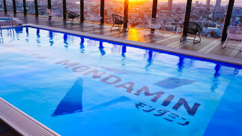 APA Hotel & Resort 〈Osaka Namba Ekimae Tower〉