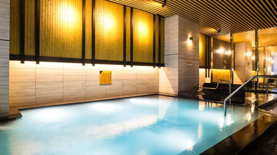 APA Hotel & Resort 〈Osaka Namba Ekimae Tower〉