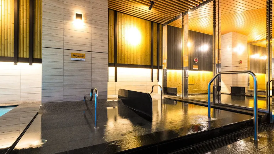 APA Hotel & Resort 〈Osaka Namba Ekimae Tower〉
