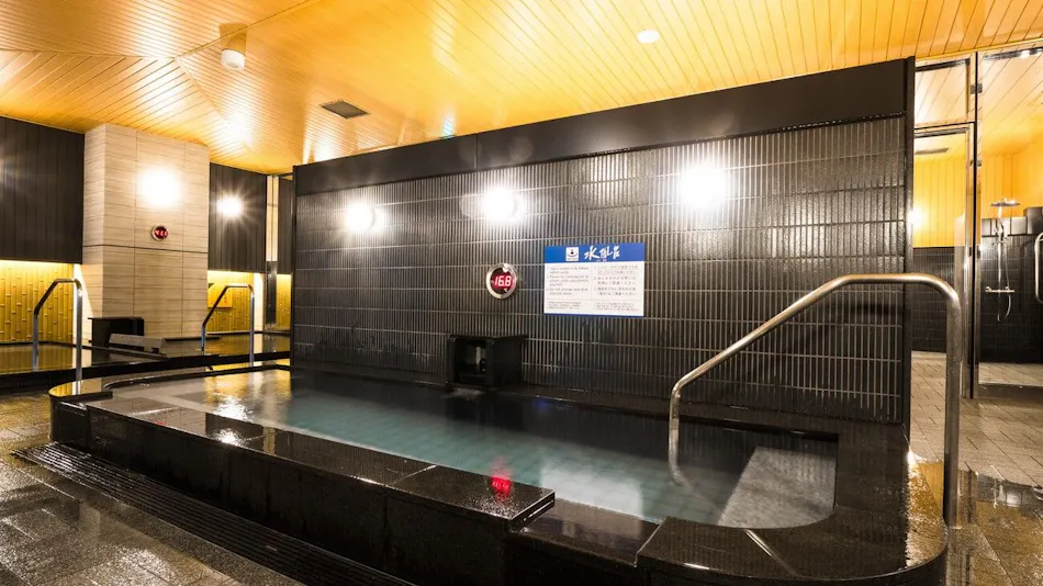 APA Hotel & Resort 〈Osaka Namba Ekimae Tower〉