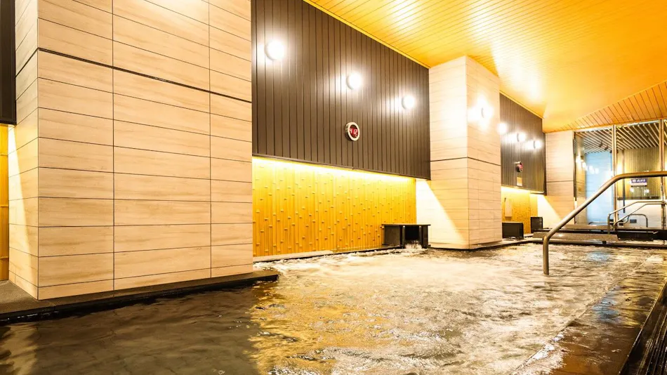 APA Hotel & Resort 〈Osaka Namba Ekimae Tower〉