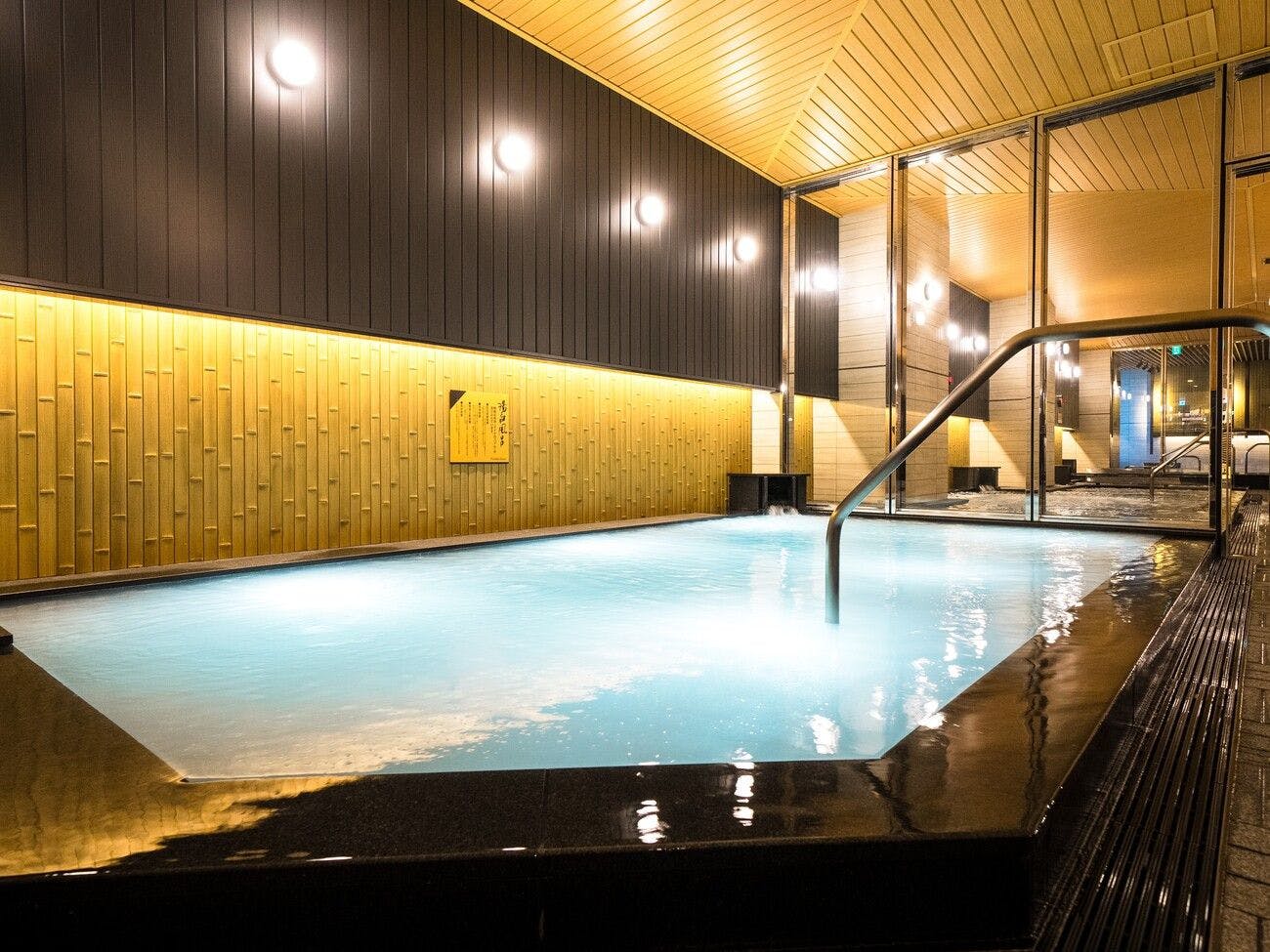 APA Hotel & Resort 〈Osaka Namba Ekimae Tower〉