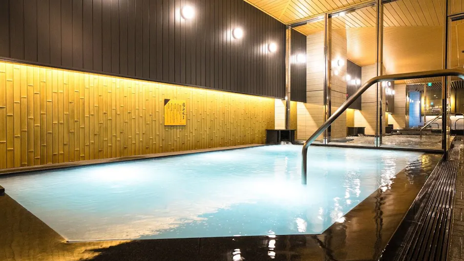 APA Hotel & Resort 〈Osaka Namba Ekimae Tower〉