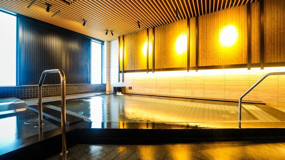 APA Hotel & Resort 〈Osaka Namba Ekimae Tower〉