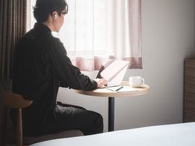 ネストホテル東京八重洲