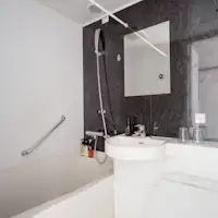 ห้องน้ำ