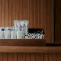 สิ่งอำนวยความสะดวก