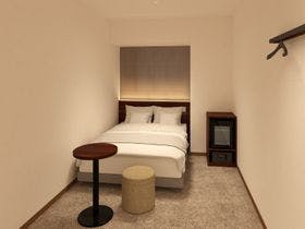 ネストホテル東京八重洲