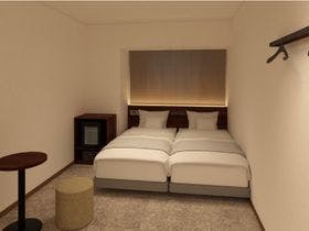 ネストホテル東京八重洲