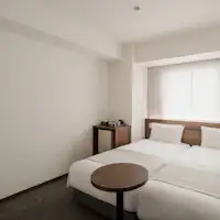 ห้องดีลักซ์เตียงคู่ (กลางวัน)