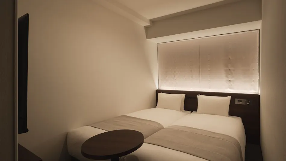 Nest Hotel Tokyo Yaesu