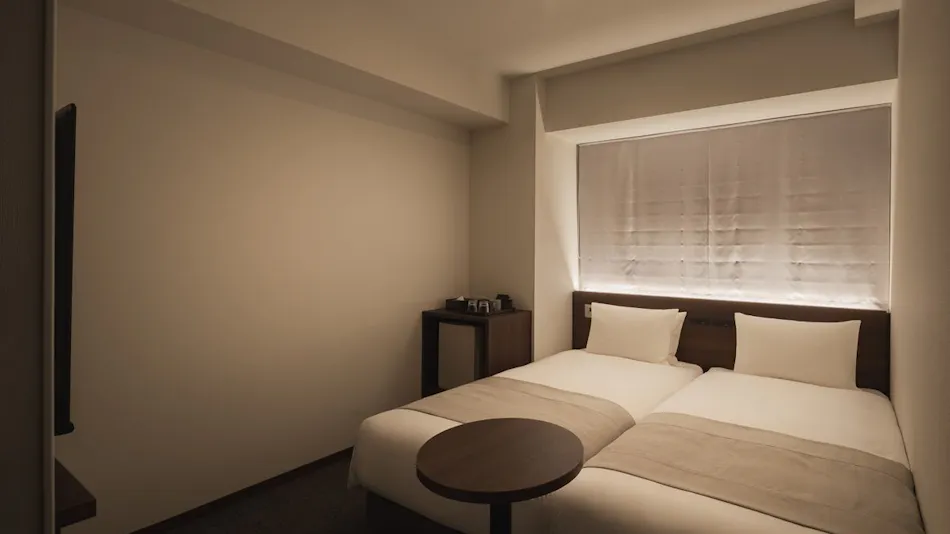 Nest Hotel Tokyo Yaesu