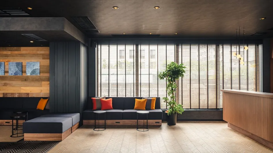 Nest Hotel Tokyo Yaesu