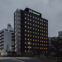 【โรงแรมเนสต์ โตเกียว ยาเอสุ】