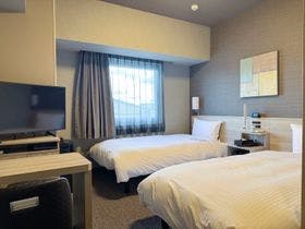 ホテルルートイン岐南