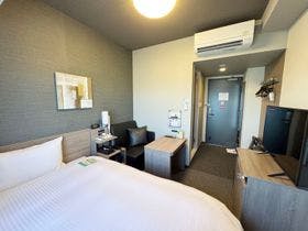 ホテルルートイン岐南