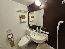 ホテルルートイン岐南