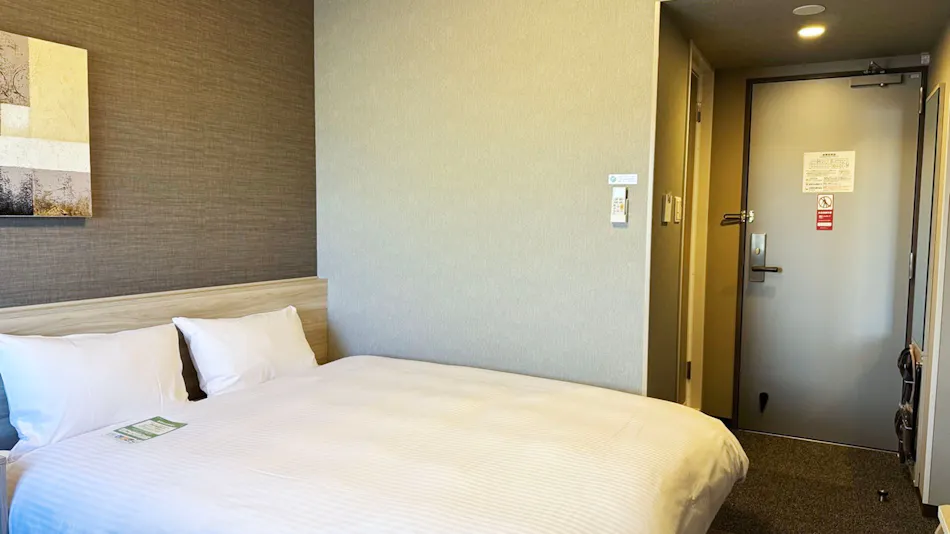 Hotel Route-Inn Ginan - Route 21 -