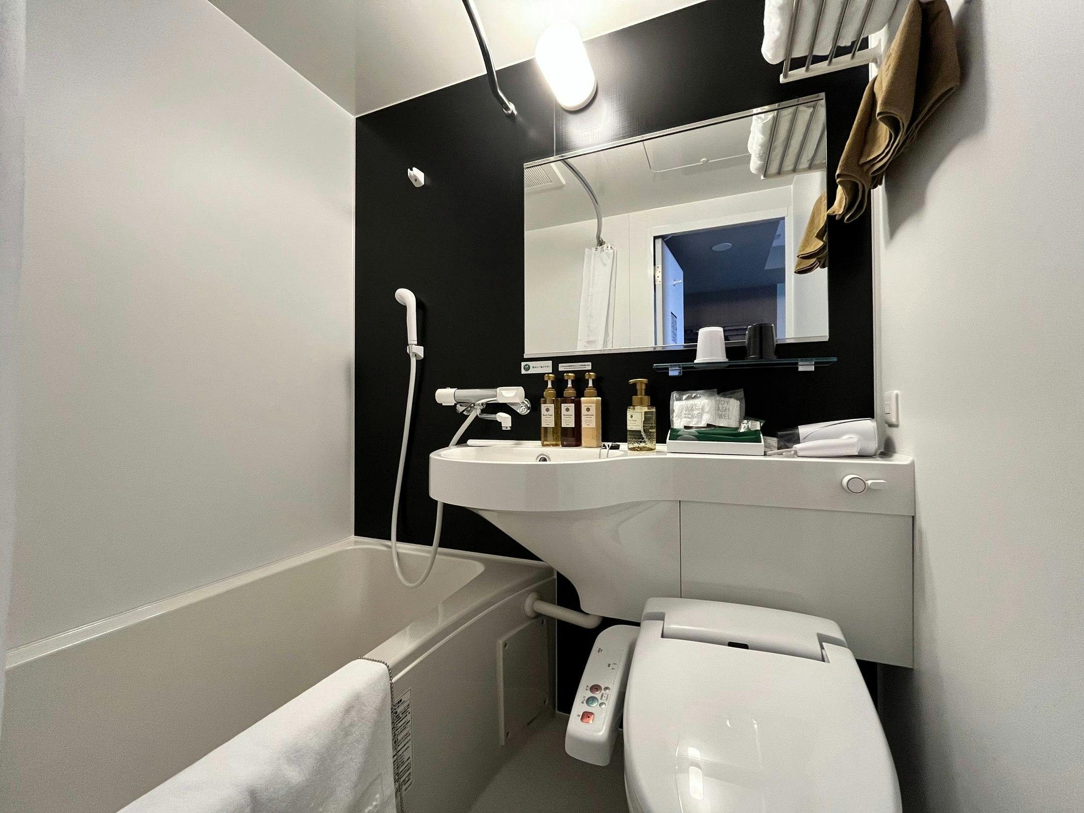 Hotel Route-Inn Grand Fukushima Ekimae Higashiguchi