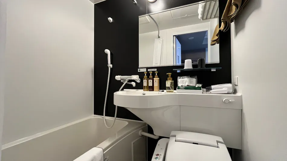 Hotel Route-Inn Grand Fukushima Ekimae Higashiguchi