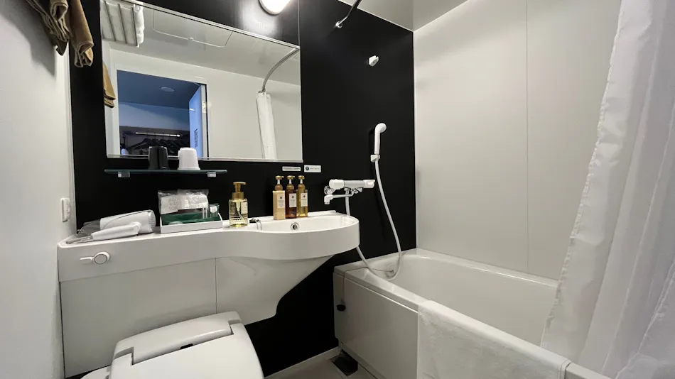 Hotel Route-Inn Grand Fukushima Ekimae Higashiguchi