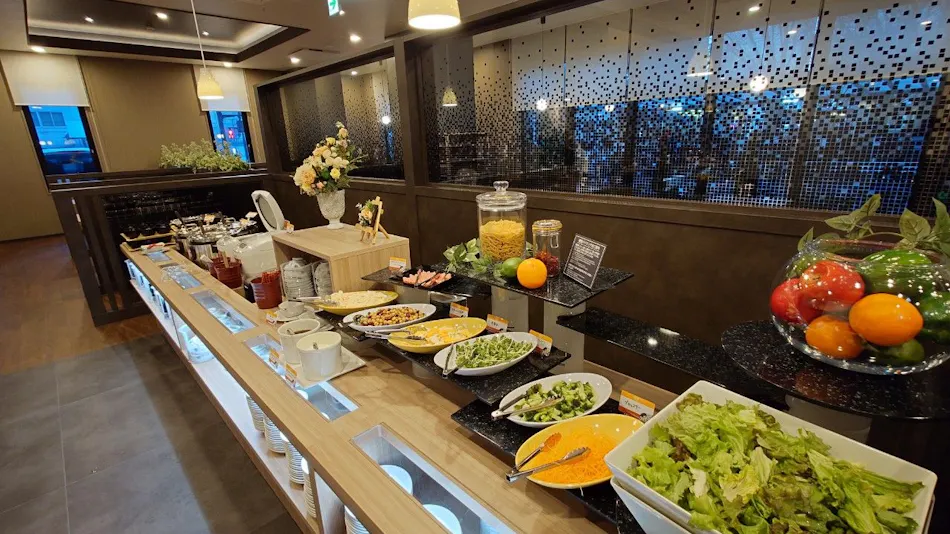 Hotel Route-Inn Grand Fukushima Ekimae Higashiguchi