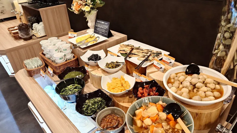 Hotel Route-Inn Grand Fukushima Ekimae Higashiguchi
