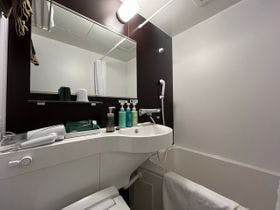 ホテルルートイン京都久御山