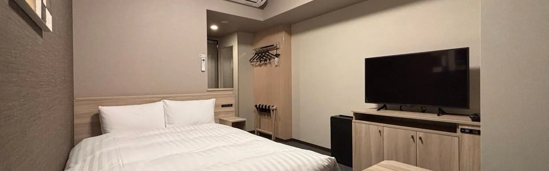 ホテルルートイン京都久御山