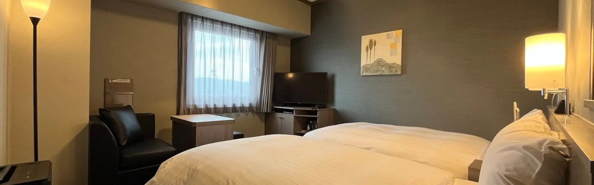 ホテルルートイン京都久御山