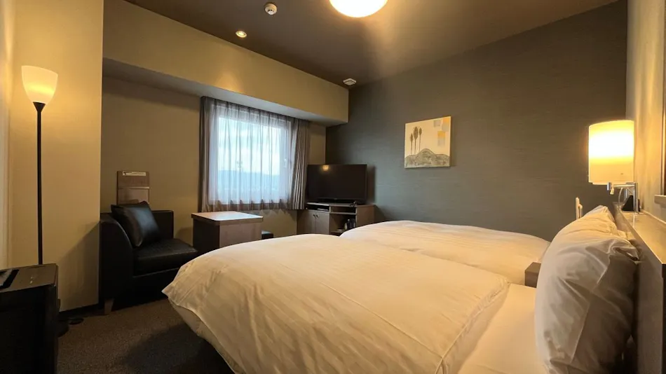 Hotel Route-Inn Kyoto Kumiyama