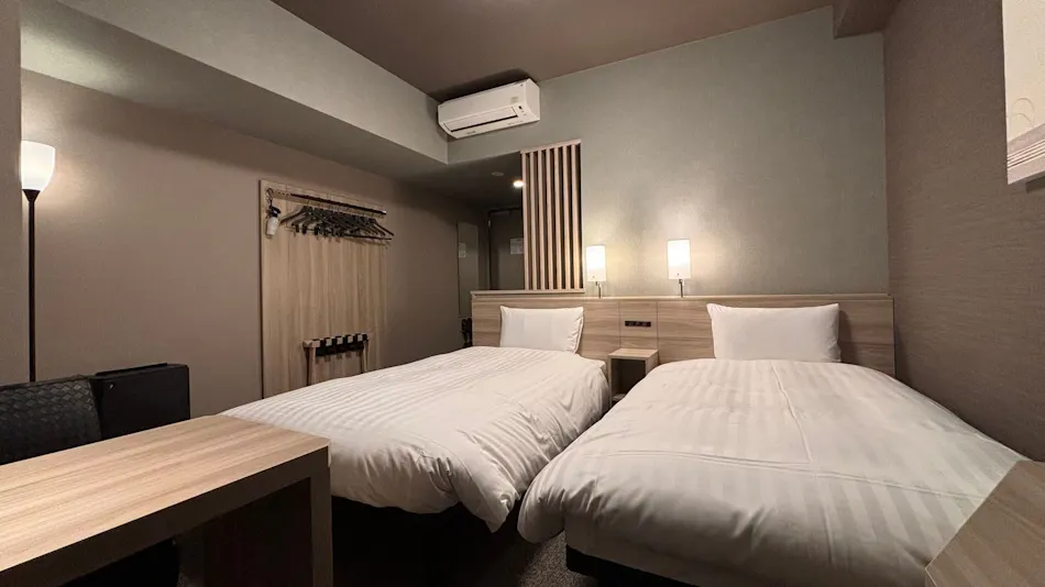 Hotel Route-Inn Kyoto Kumiyama