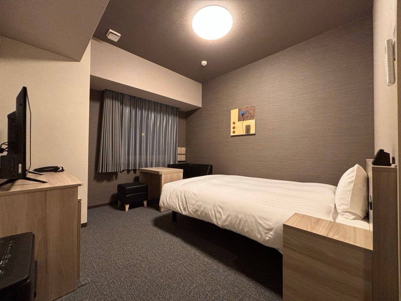 Hotel Route-Inn Kyoto Kumiyama