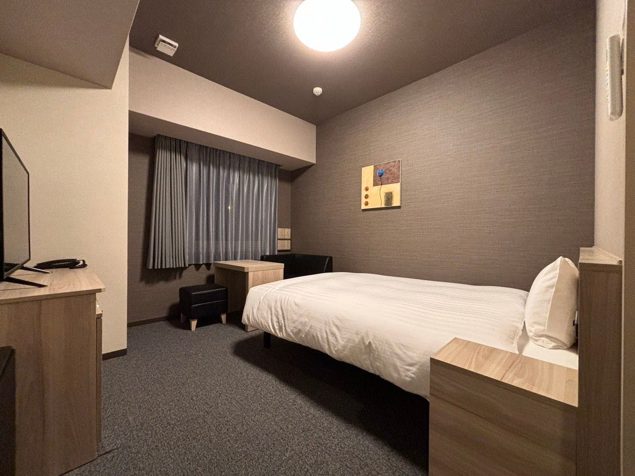 Hotel Route-Inn Kyoto Kumiyama