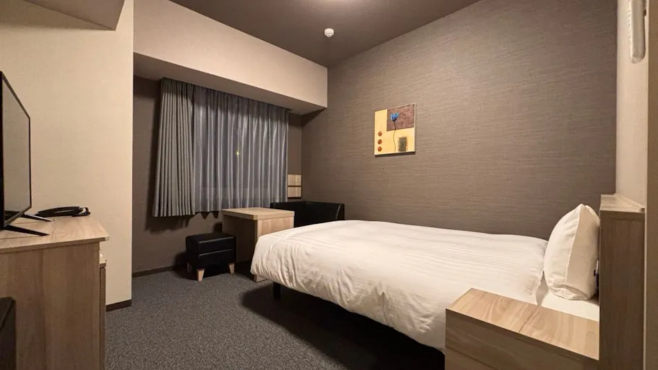 Hotel Route-Inn Kyoto Kumiyama