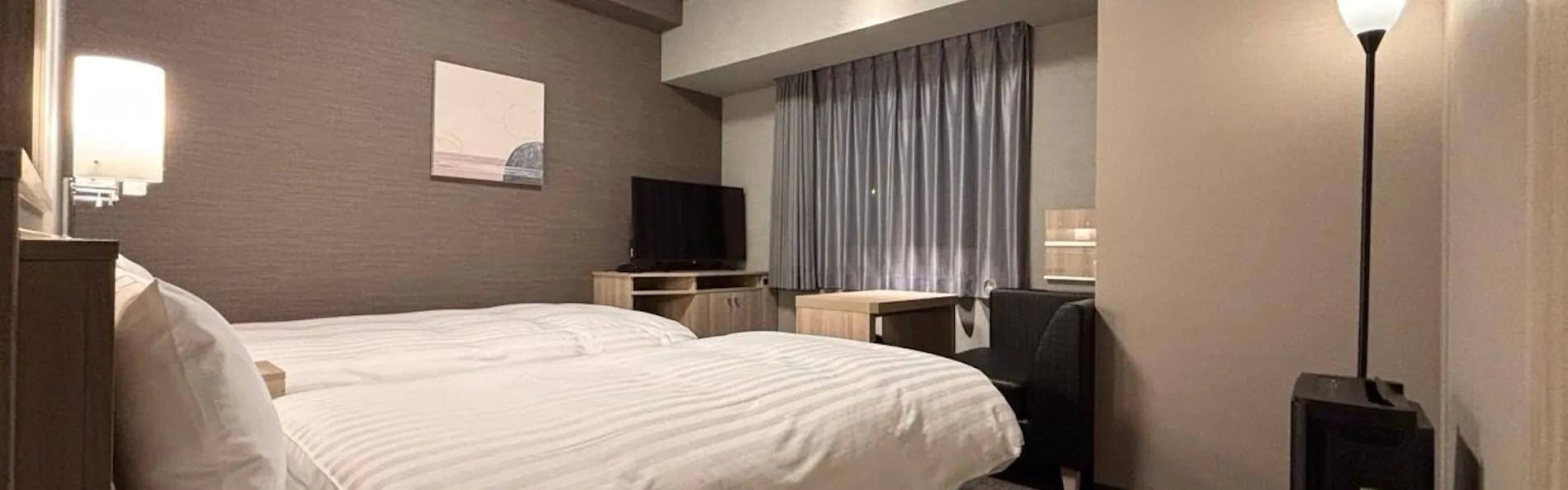ホテルルートイン京都久御山
