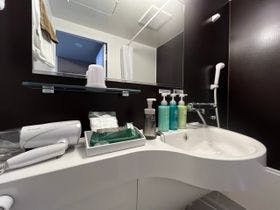 ホテルルートイン京都久御山