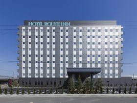 ホテルルートイン京都久御山&nbsp;施設全景