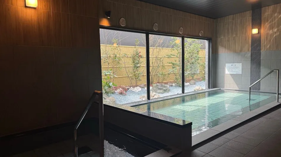 Hotel Route-Inn Kyoto Kumiyama
